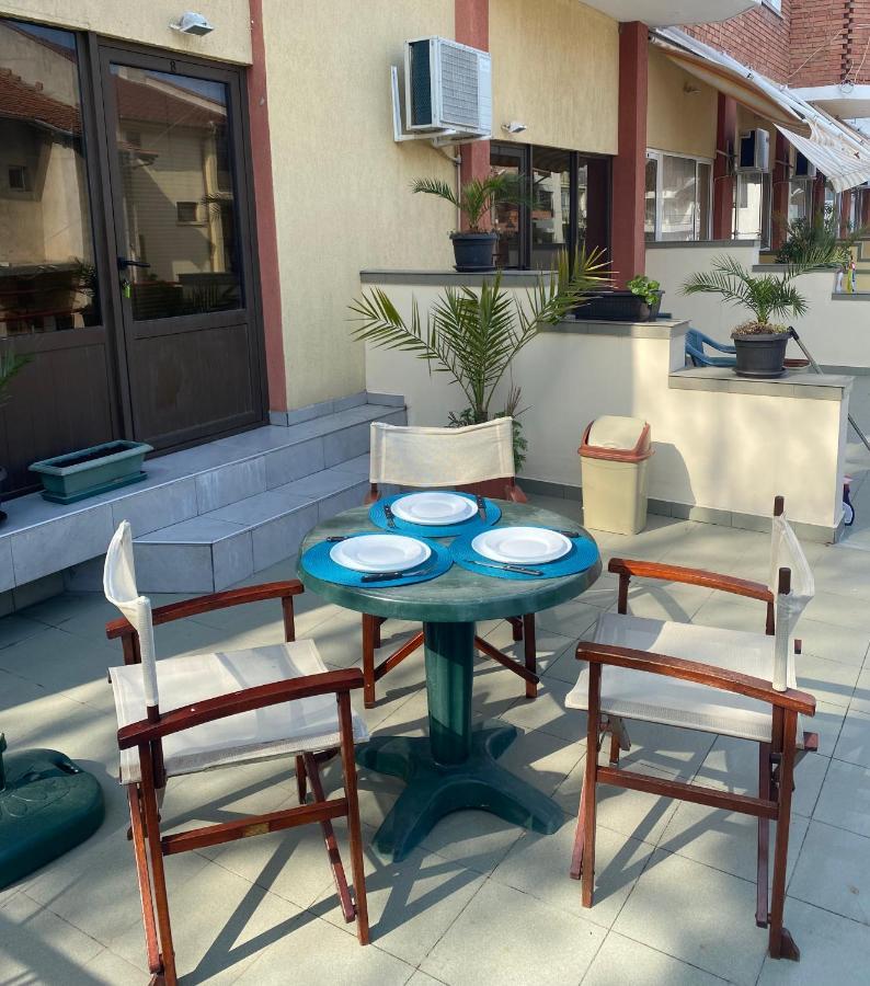 Sozopol Holiday Экстерьер фото