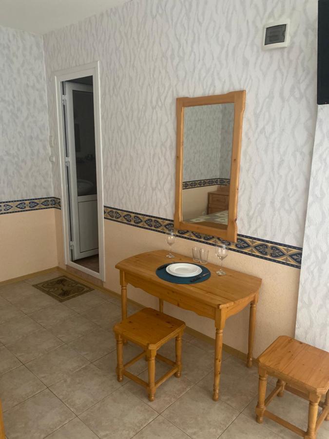 Sozopol Holiday Экстерьер фото
